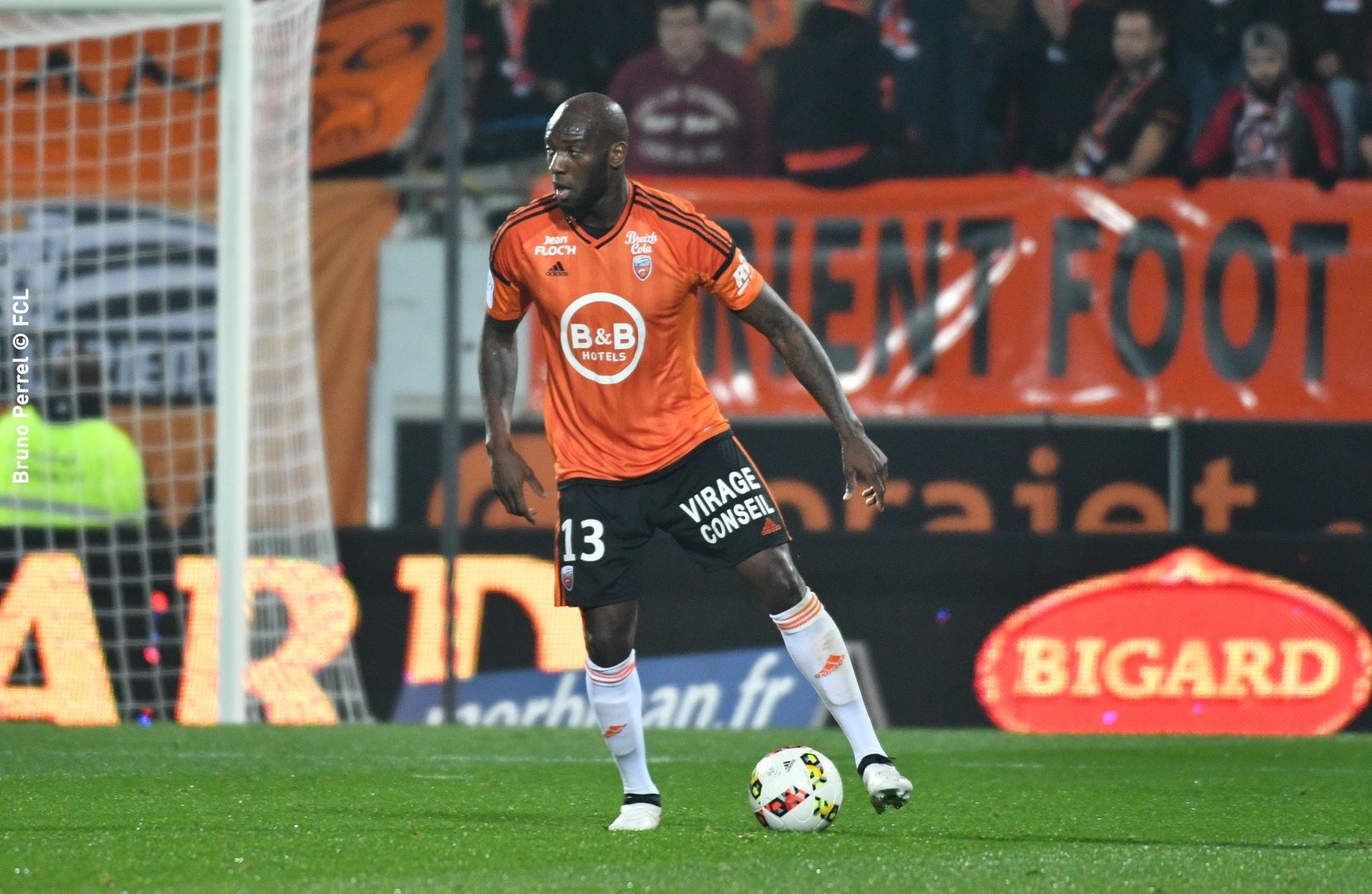 Ciani Michael (FC Lorient)