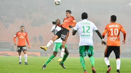 Bellugou François (FC Lorient)