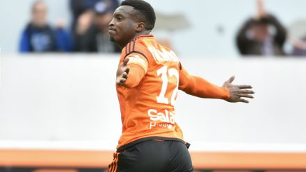 Moukandjo Benjamin (FC Lorient) sur son but_1929x1285