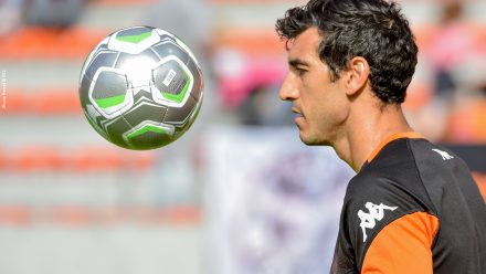 Saad Felipe (FC Lorient)