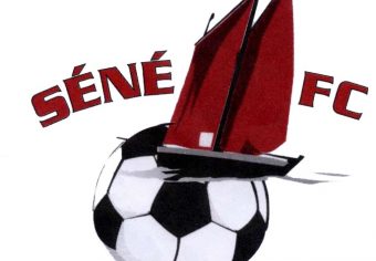 Logo SENE FC