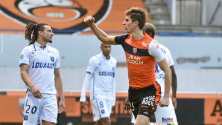 Hamel Pierre-Yves (FC Lorient)