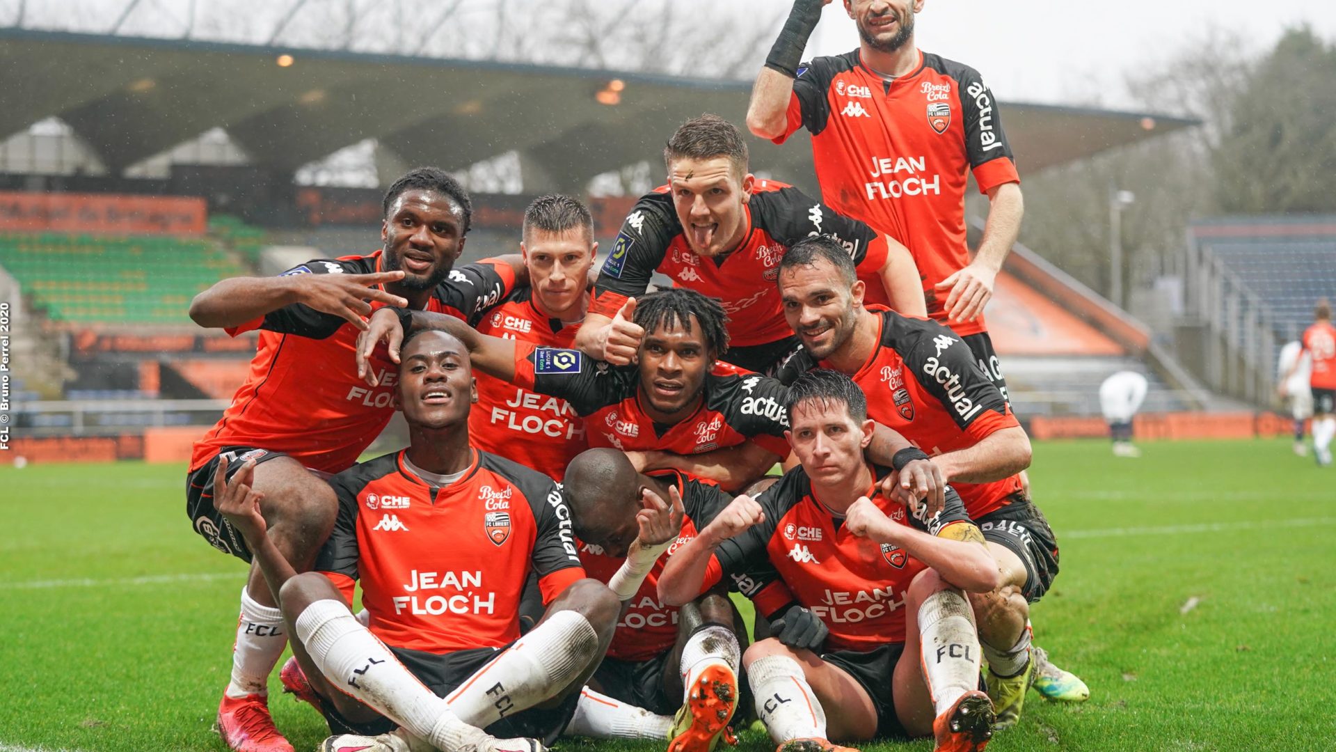 FC Lorient | Site officiel du club