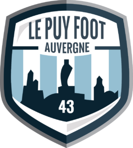 Le Puy Foot Auvergne